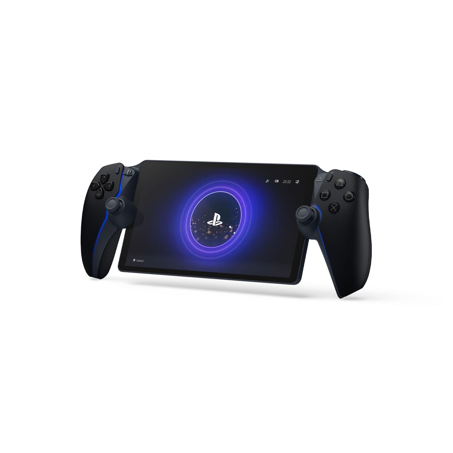 PS5 PORTAL CFI-Y100101 NEGRO