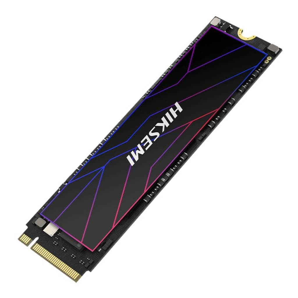 Disco solido interno Hiksemi Future Lite 512GB HS-SSD-FUTURE LITE 512G