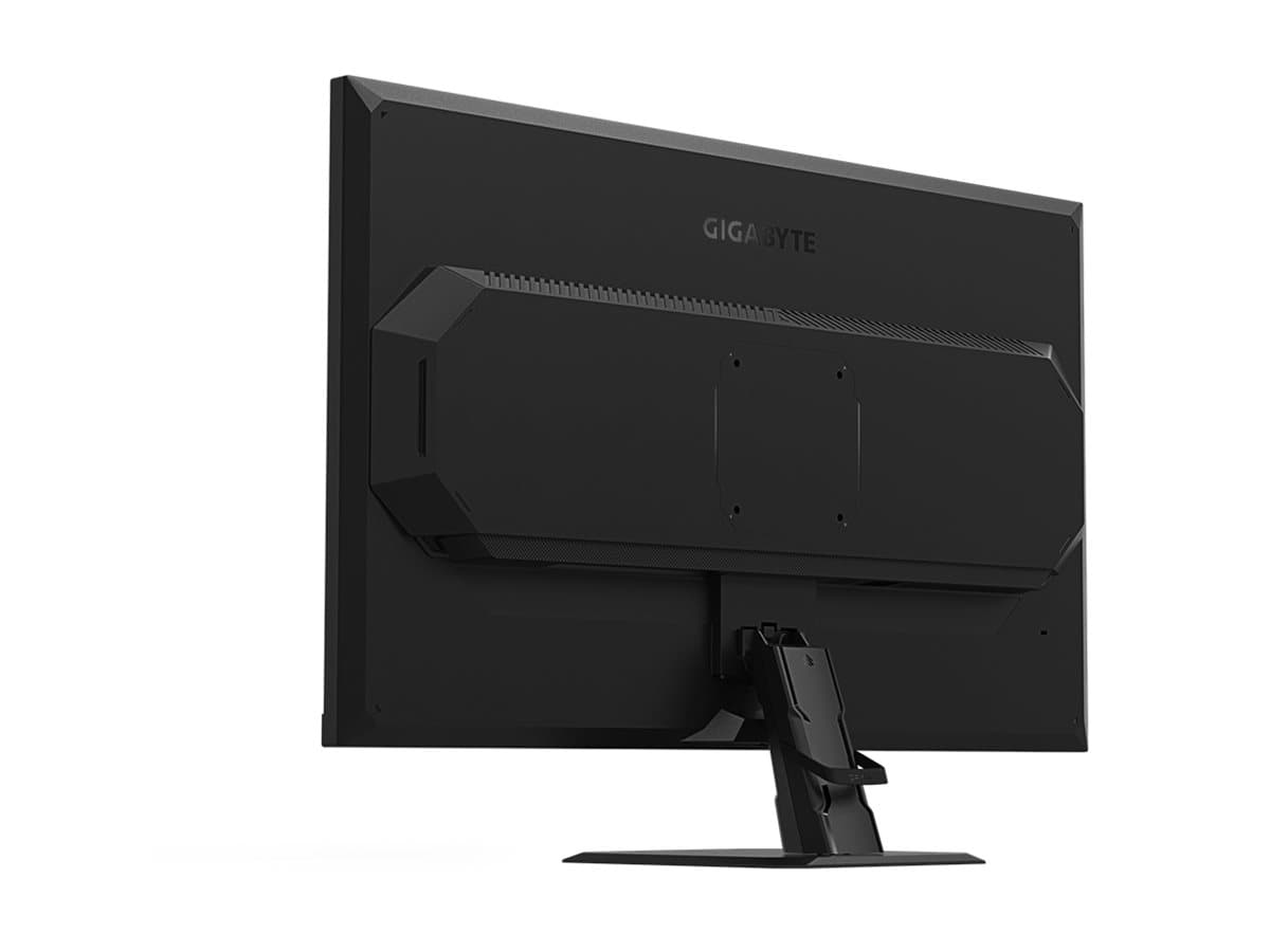 MONITOR GAMING GIGABYTE 31.5" QHD IPS 165Hz