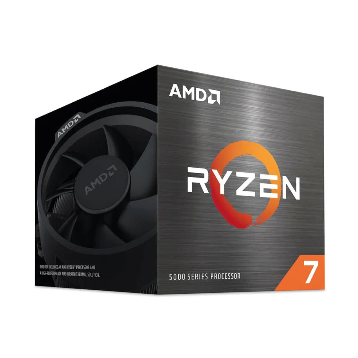 PROCESADOR AMD RYZEN 7 8700F AM5