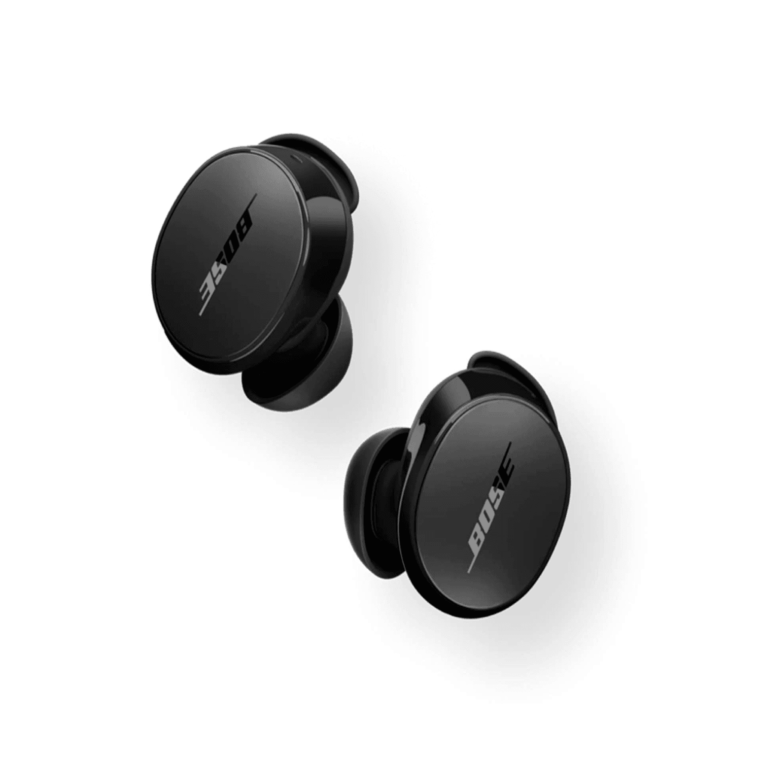 AURICULAR BOSE QUIETCOMFORT EARBUDS BLACK CANCELACION DE RUIDO