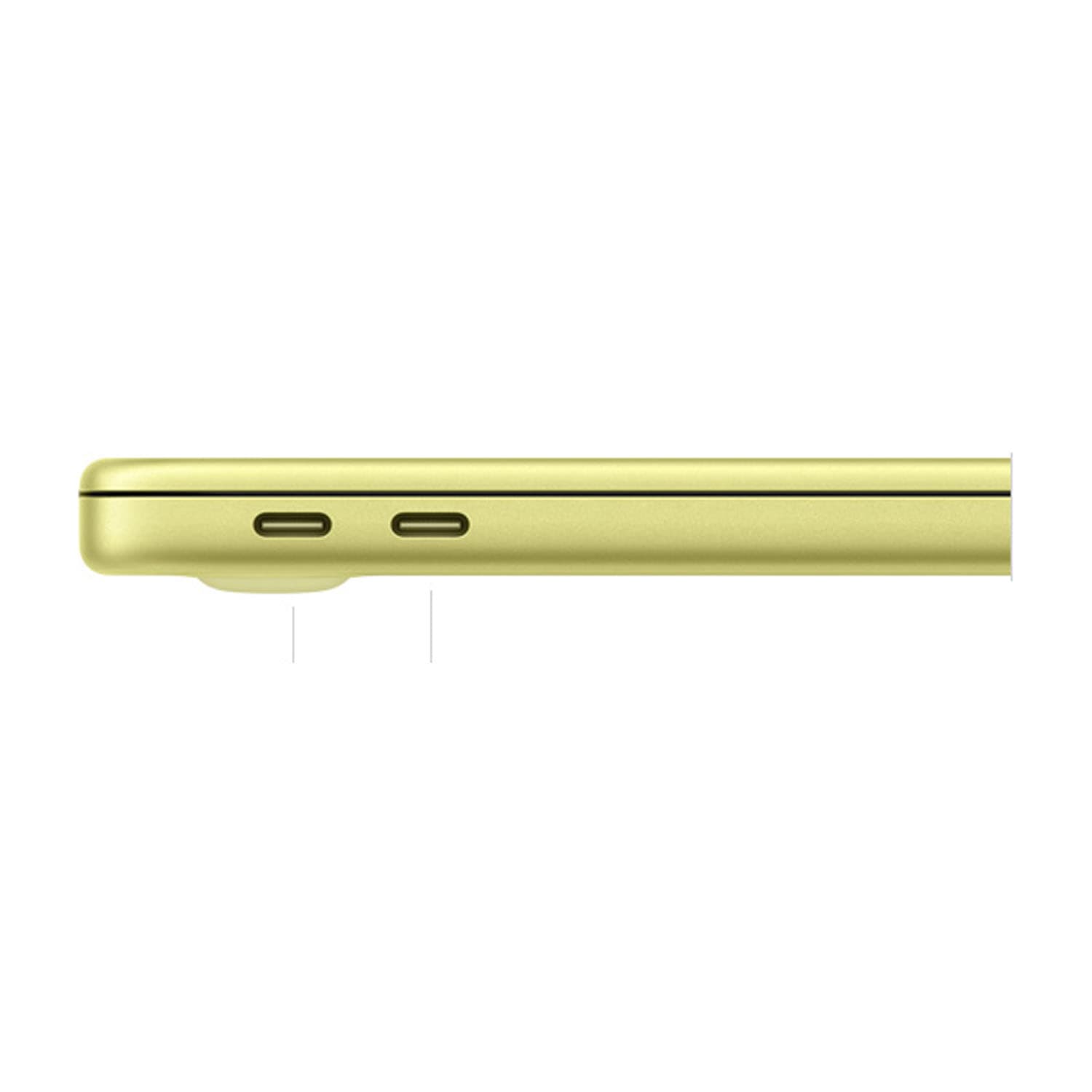 NOTEBOOK MACNEO A18PRO 8GB RAM 512GB SSD CITRUS