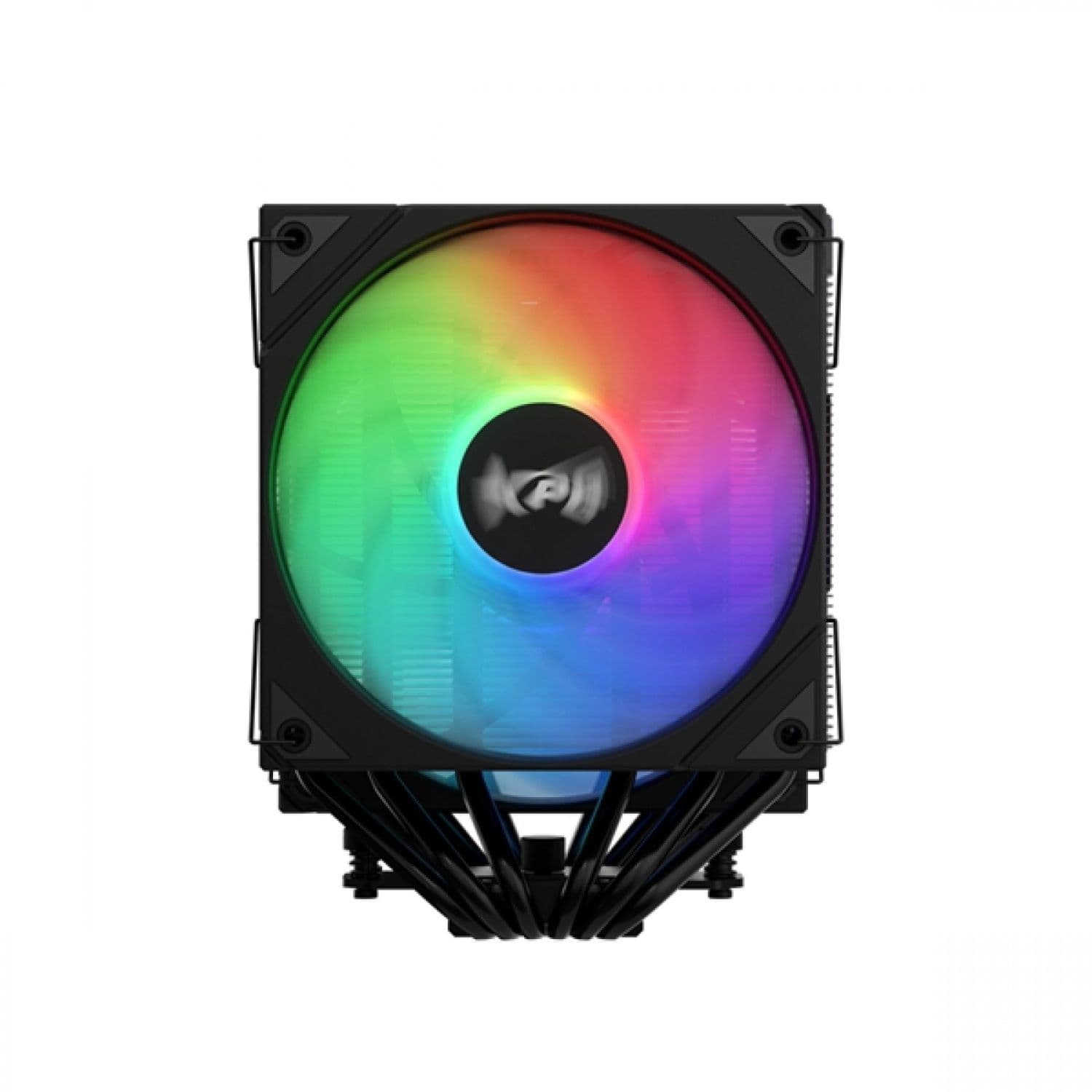 CPU COOLER XPG MAESTRO PLUS 62DA NEGRO