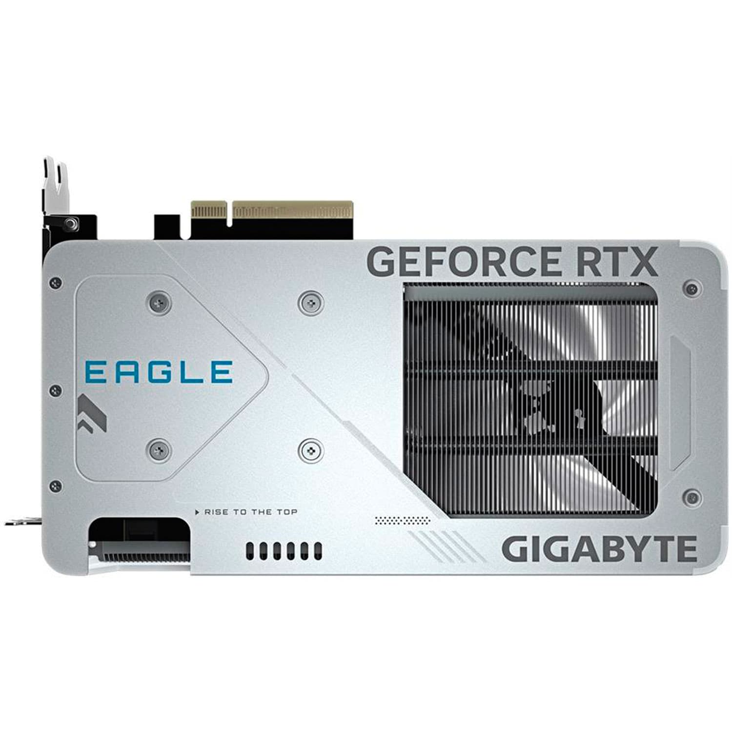 TARJETA DE VIDEO GIGABYTE RTX 5060 EAGLE OC ICE 8GB GDR7