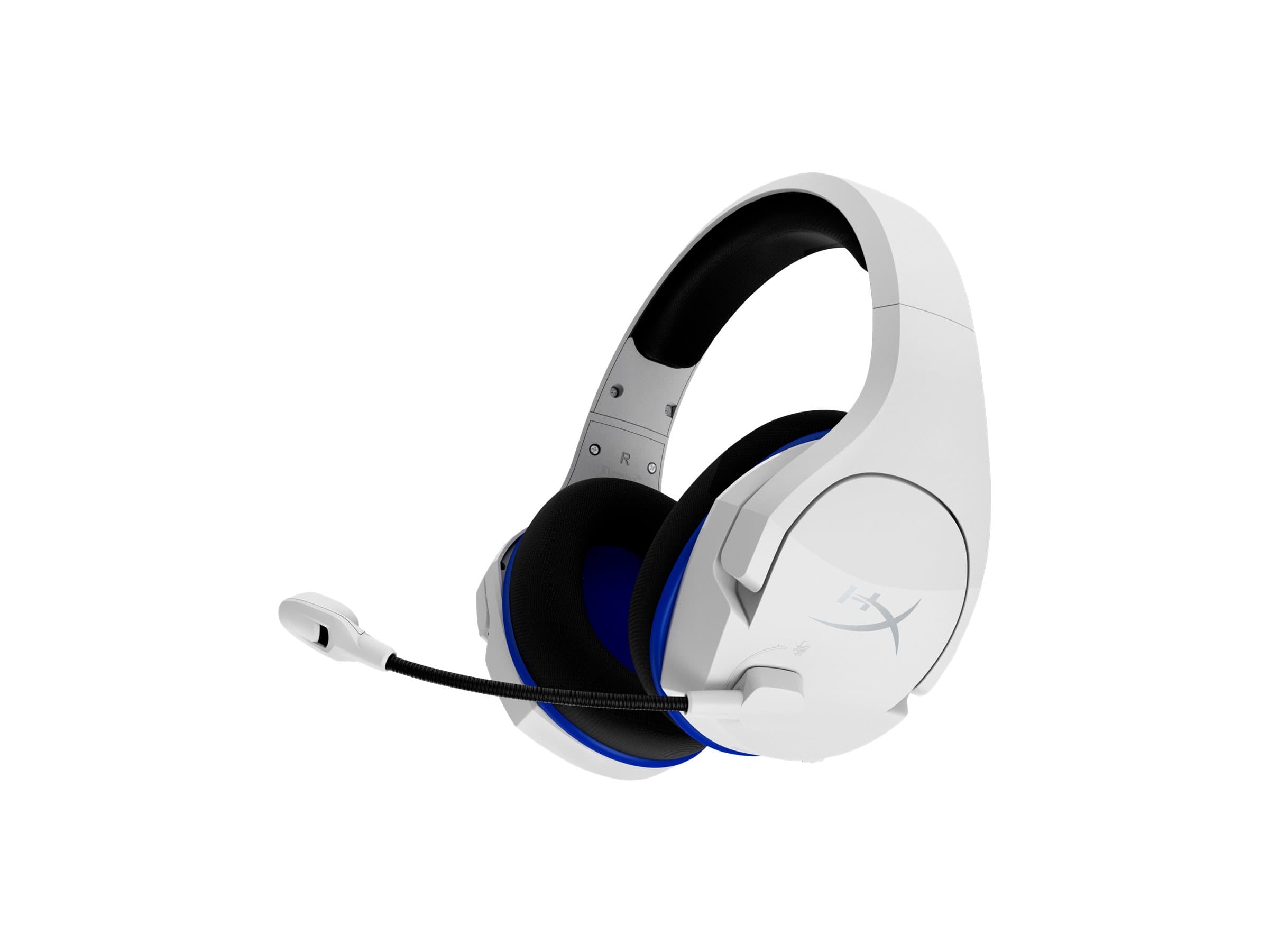 AURICULARES GAMING HYPERX CLOUD STINGER PS5 WIRELESS, USB 2.0, PS5, PS4