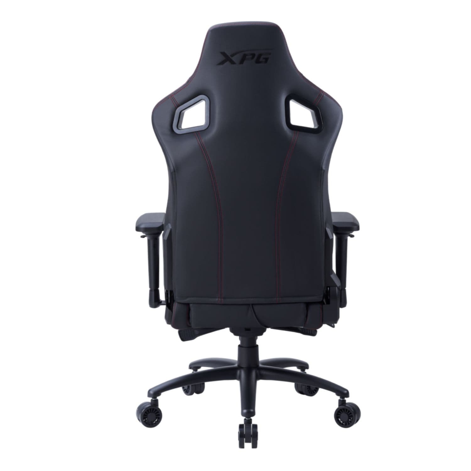 SILLA GAMER XPG NEXUS NEGRA