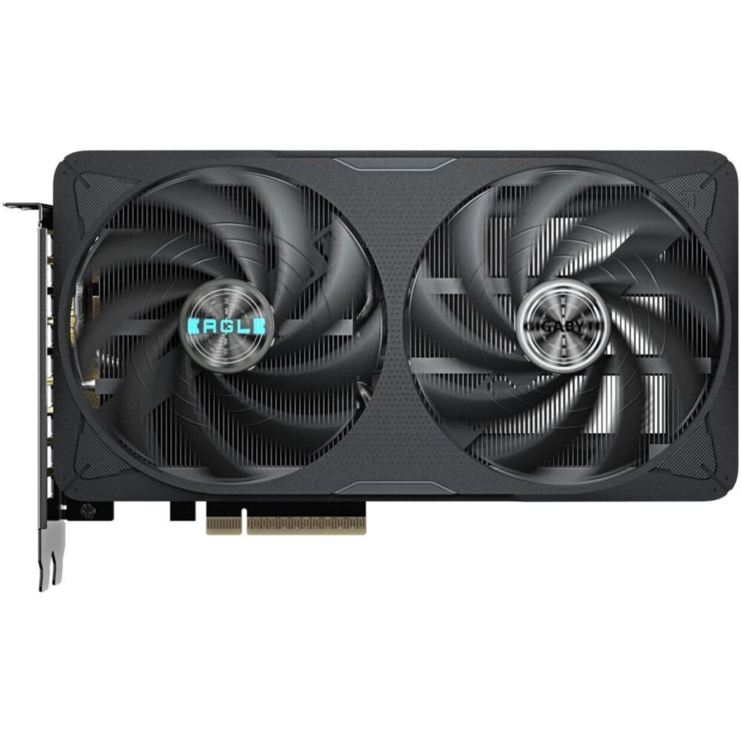 PLACA DE VIDEO NVIDIA RTX 5060 TI GIGABYTE AERO OC 8GB