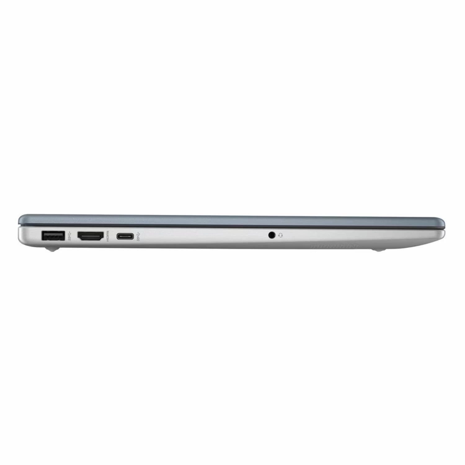 Notebook HP Ryzen 5 7520U 16GB 512GB SSD