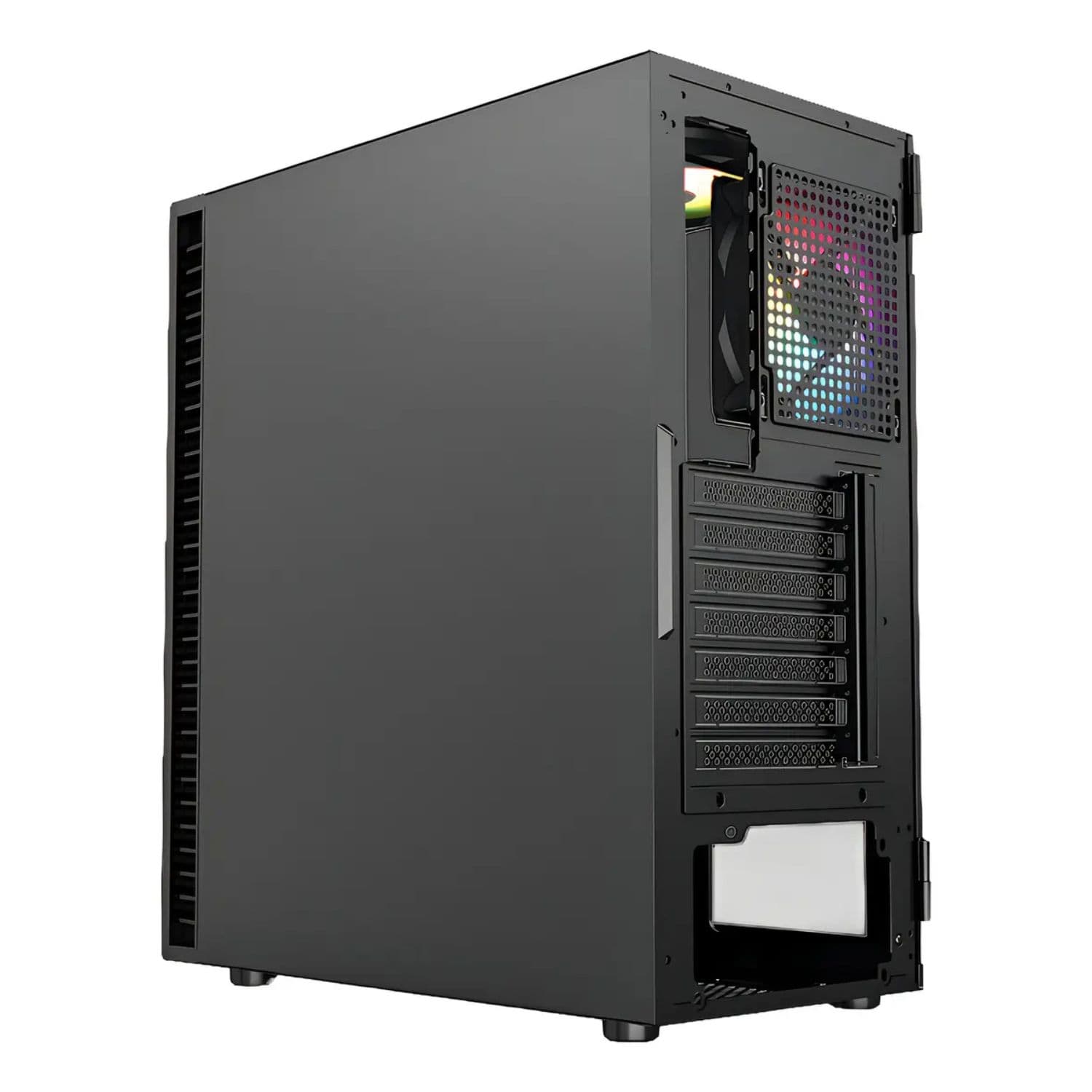GABINETE XYZ AIRONE 1M NEGRO