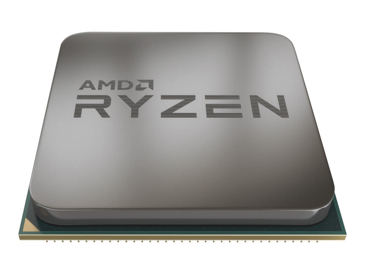 Procesador AMD Ryzen 3 3200G 3.6Ghz AM4