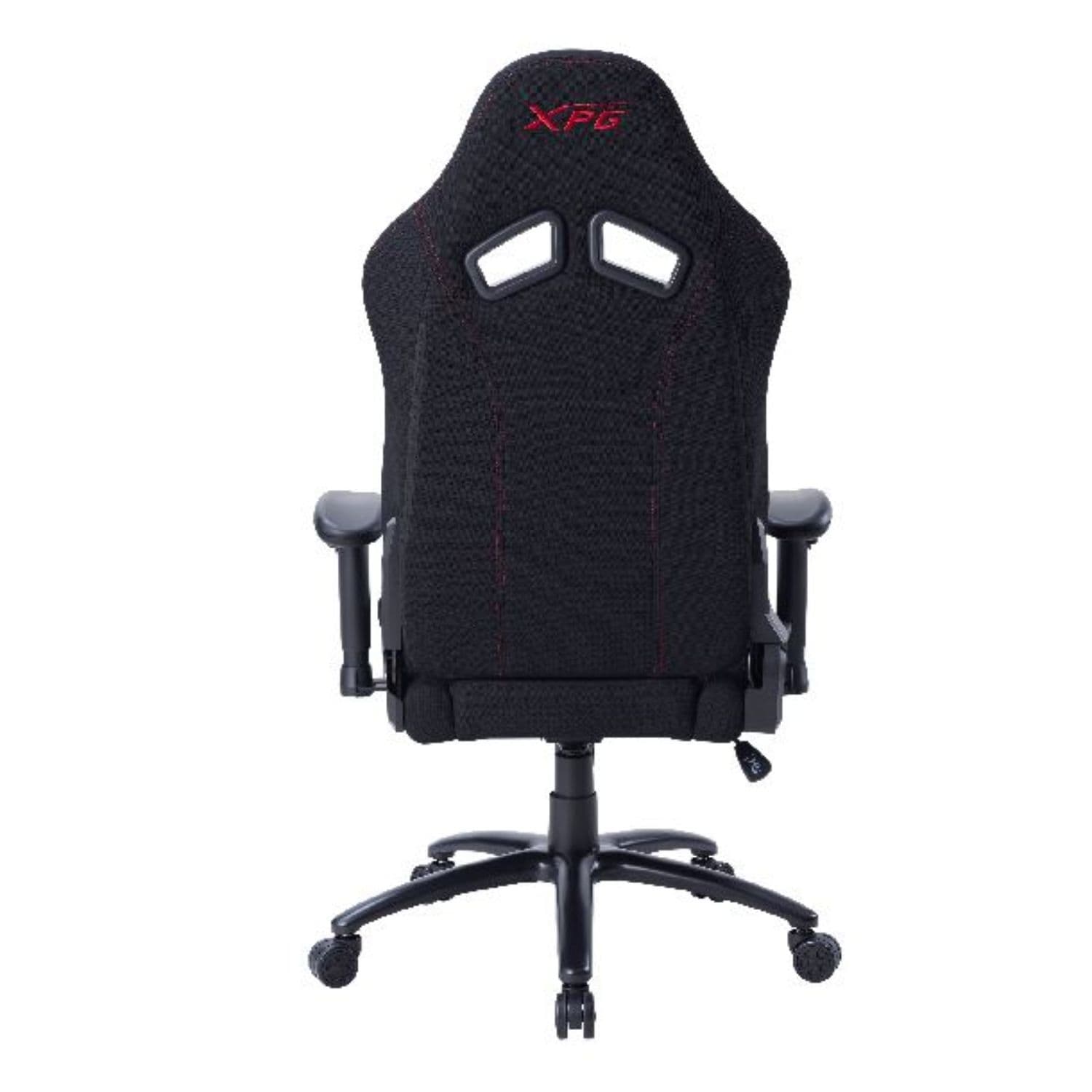 SILLA GAMER XPG NEXUS NEGRO ROJO