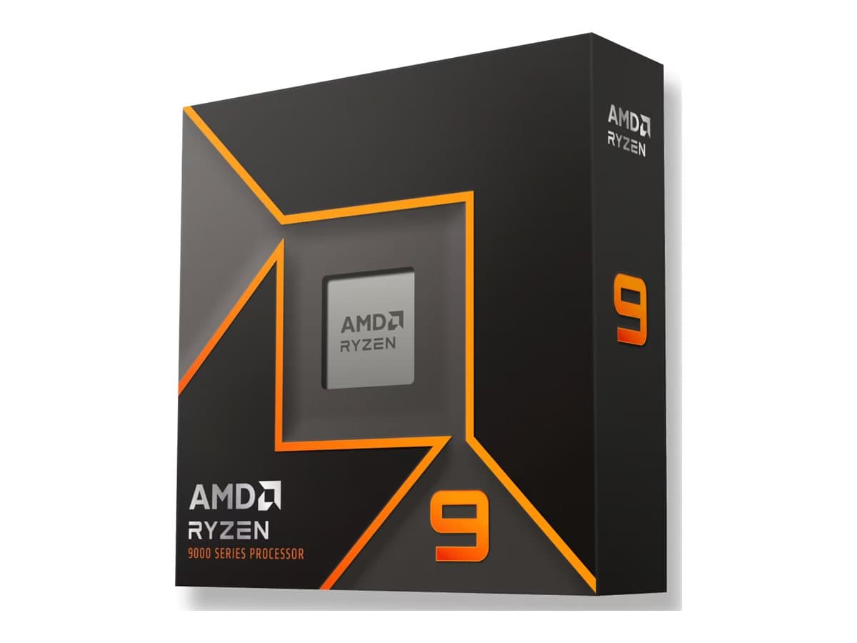 PROCESADOR AMD RYZEN 9 9950X SOCKET AM5