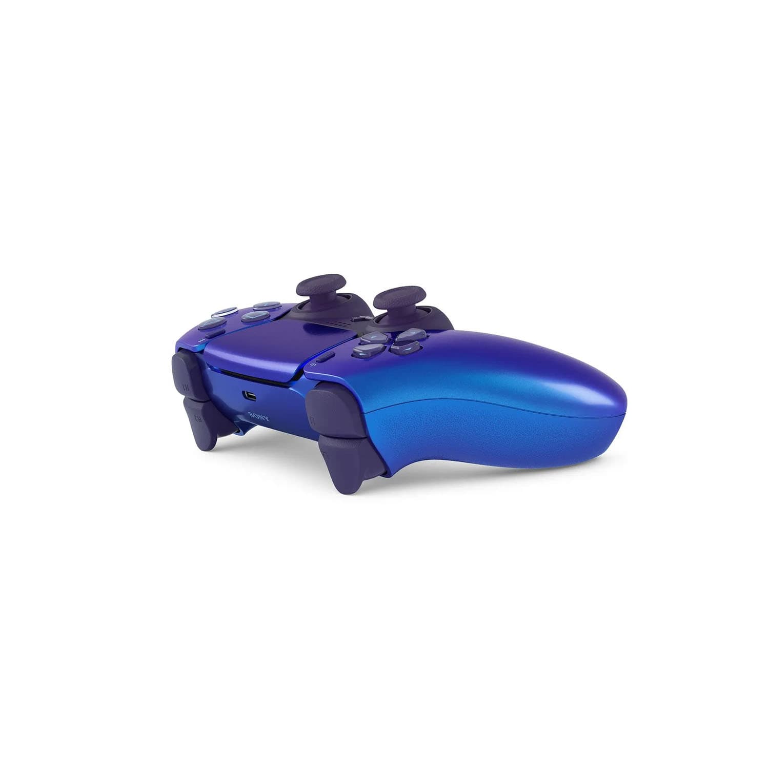 Control Inalámbrico Sony DualSense para PS5 Chroma Indigo