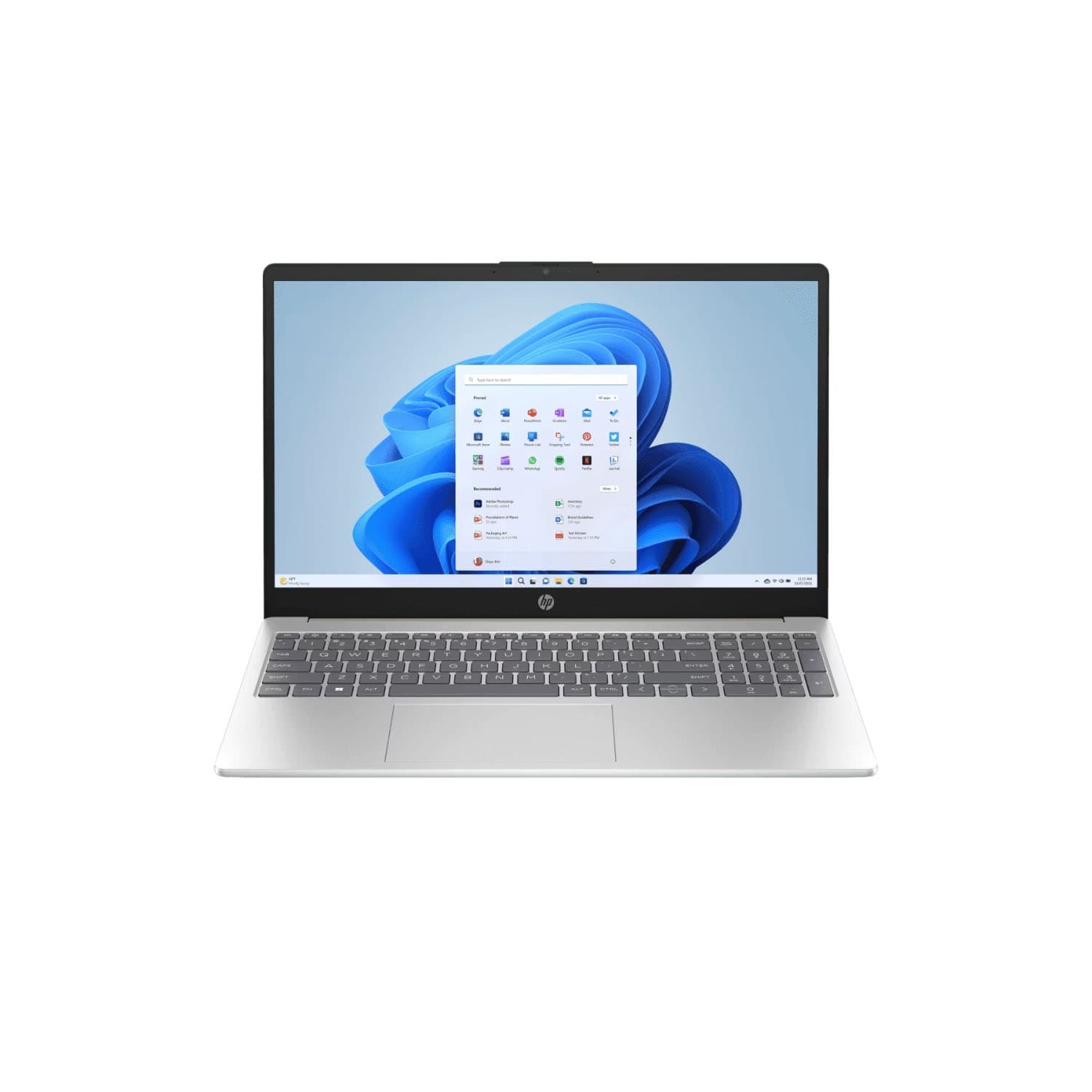 NOTEBOOK HP 15.6 RYZEN 5 16GB RAM 1TB SSD WINDOWS 11