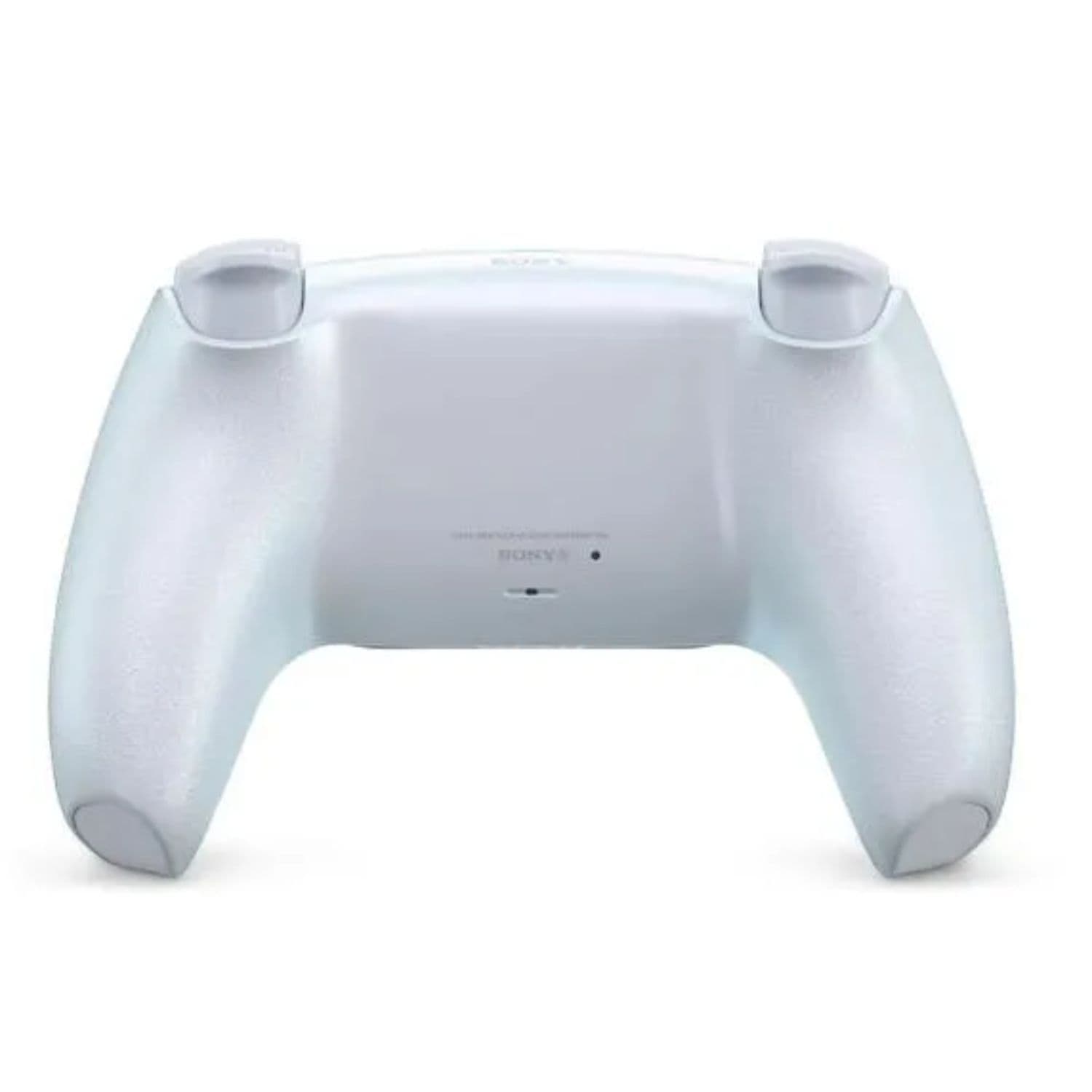 JOYSTICK SONY PS5 DUALSENSE CHROMA PEARL CONTROL INALÁMBRICO ORIGINAL