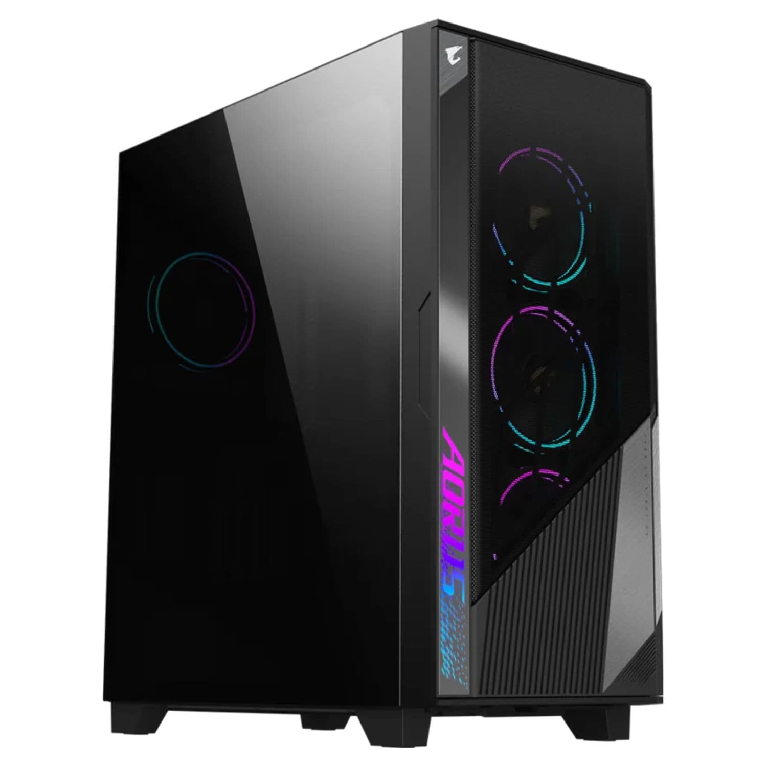 GABINETE GIGABYTE AC500G ST
