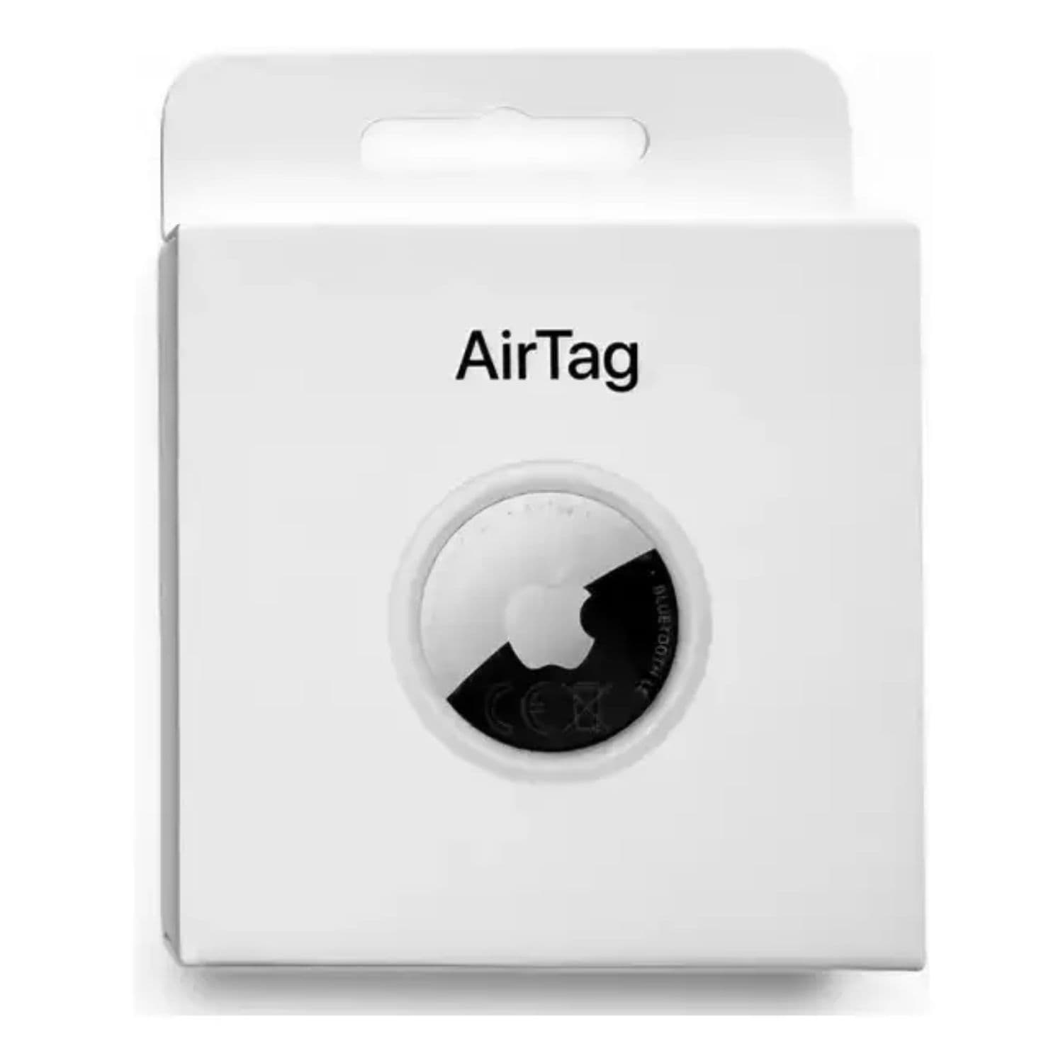 Apple AirTag 2ª Gen 1 Pack IP67 Buscar MFE94BE/A