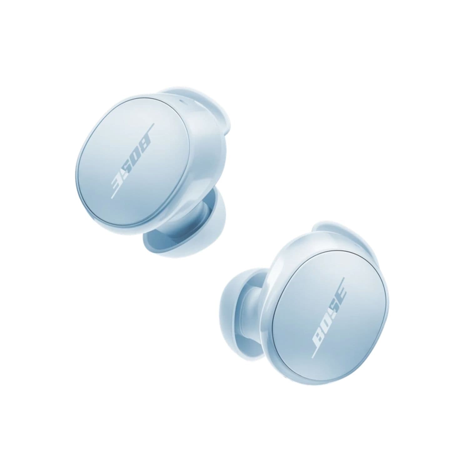 AURICULAR BOSE QUIETCOMFORT EARBUDS ICE BLUE