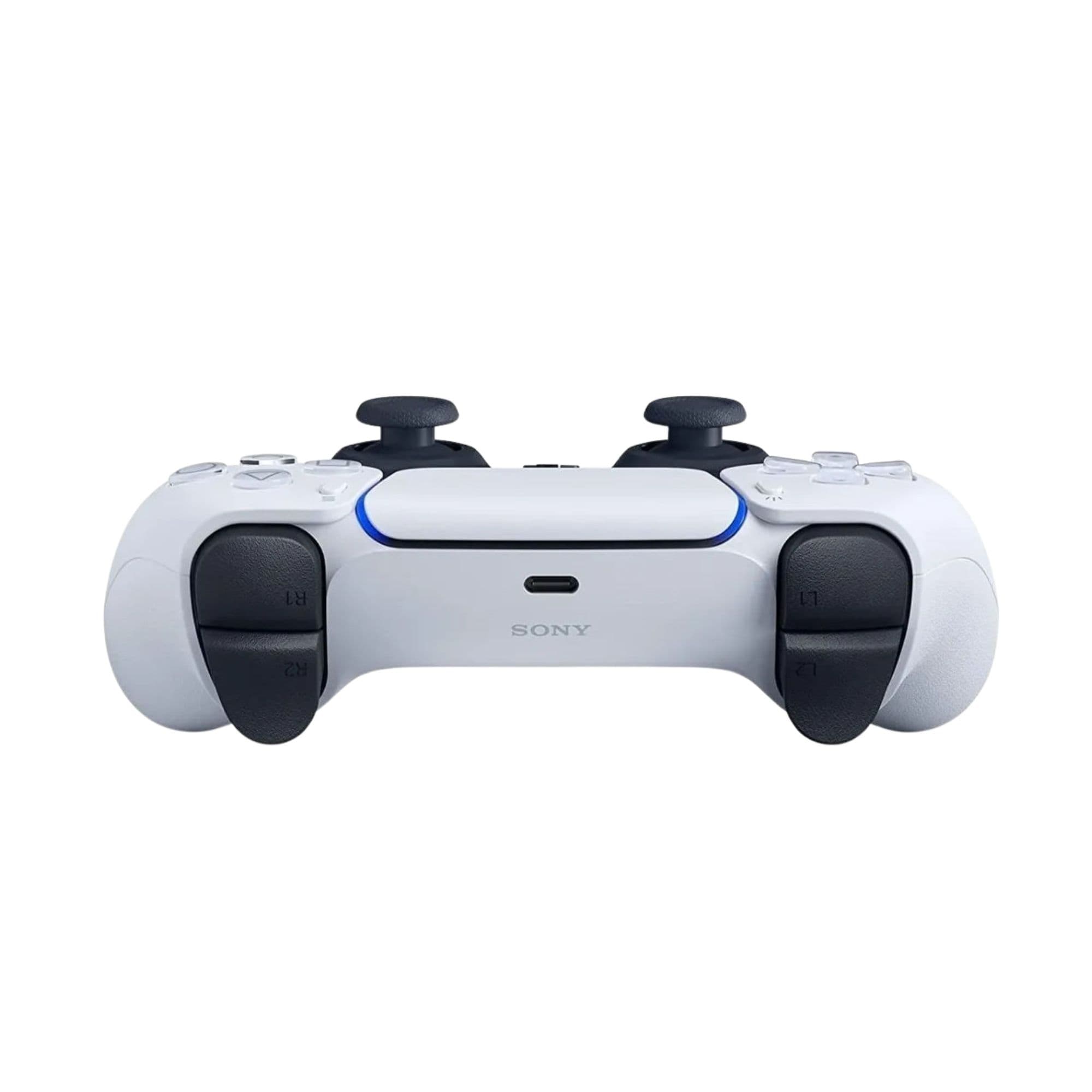 JOYSTICK PS5 SONY DUALSENSE WHITE V2 ORIGINAL
