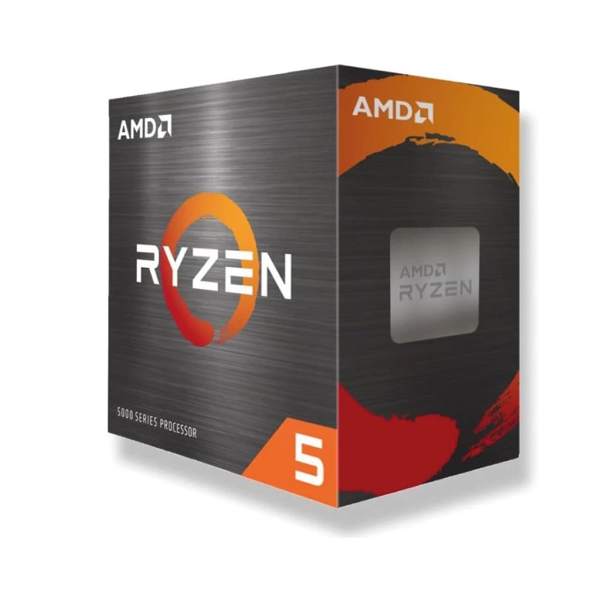 PROCESADOR AMD RYZEN 5 5600T AM4