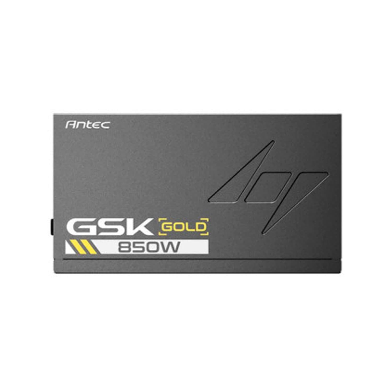 FUENTE ANTEC GSK850 EC ATX 3.1 80 PUS GOLD