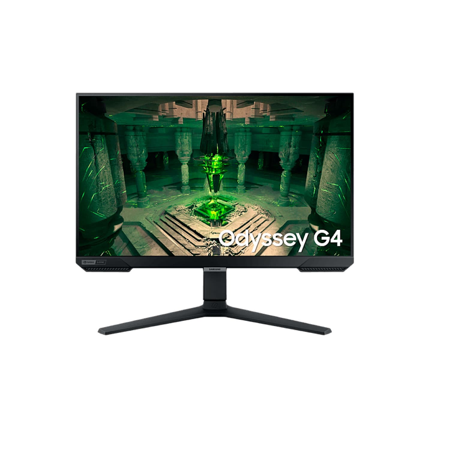 MONITOR GAMING GIGABYTE 25" GS25F2A  FHD 240HZ 1MS