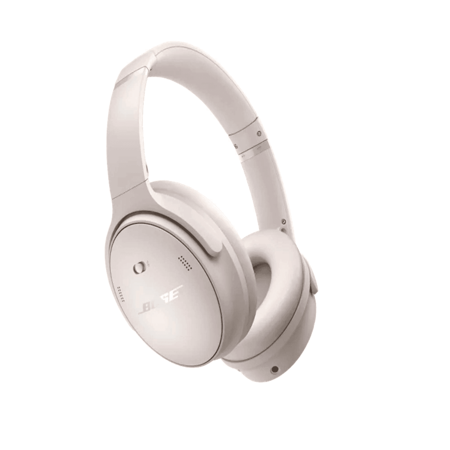 AURICULAR BOSE QUIETCOMFORT HEADPHONES WHITE SMOKE