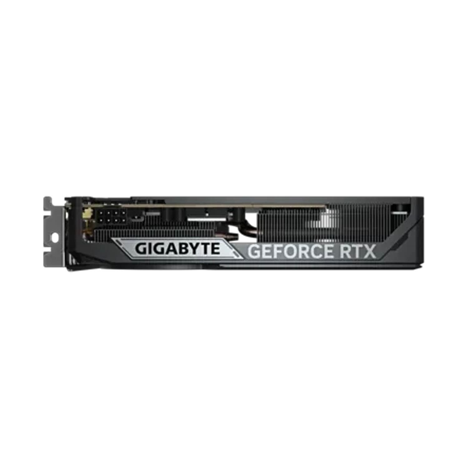 TARJETA DE VIDEO GIGABYTE RTX 5060 WINDFORCE 2 OC V2 8GB