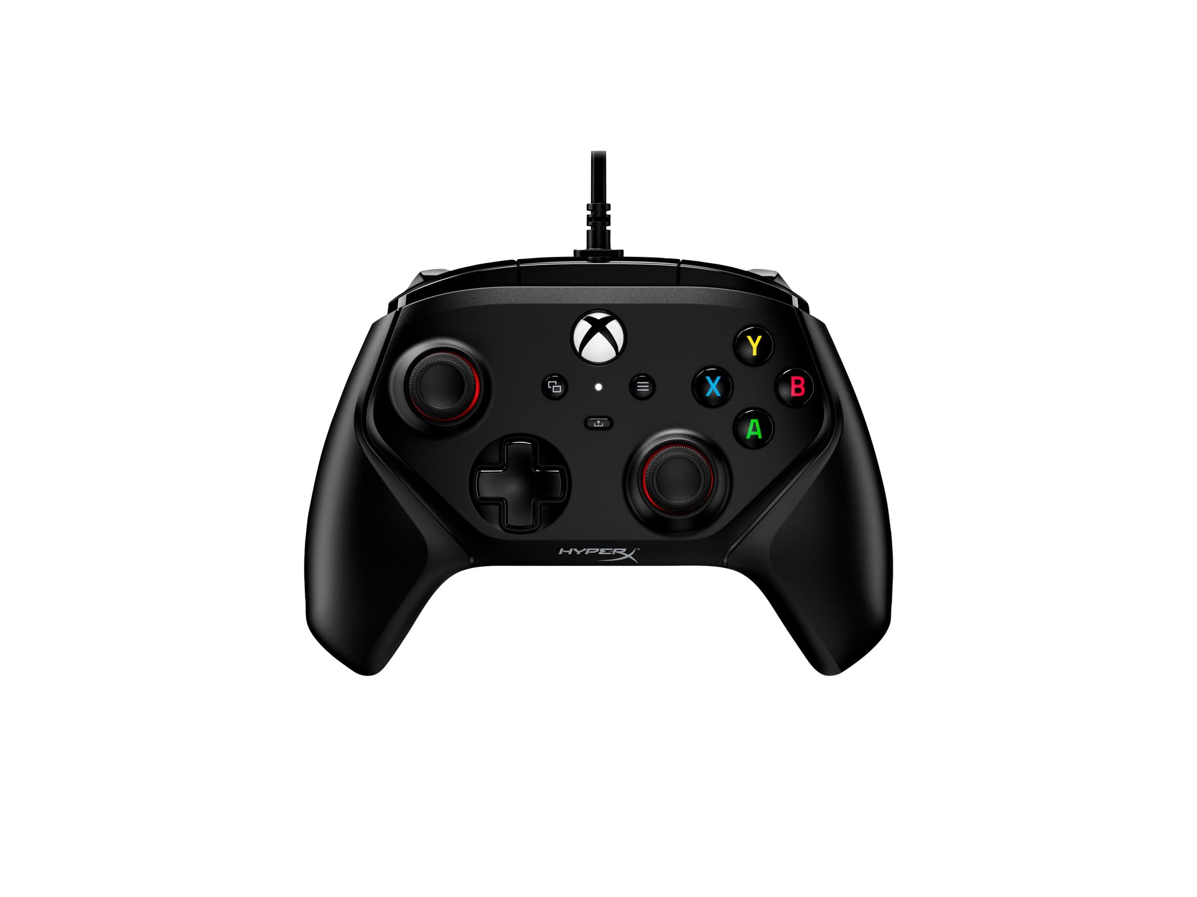 JOYSTICK HYPERX CLUTCH GLADIATE XBOX Y PC