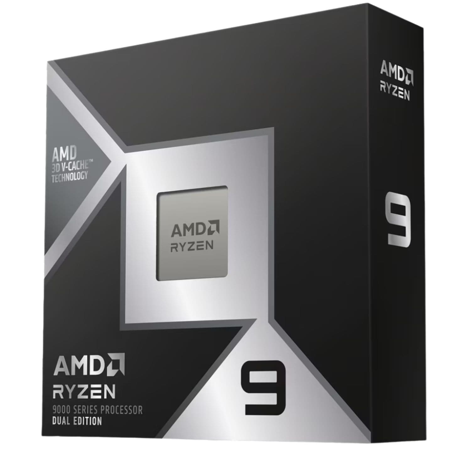 PROCESADOR AMD RYZEN 9 9950X3D DUAL EDITION SOCKET AM5