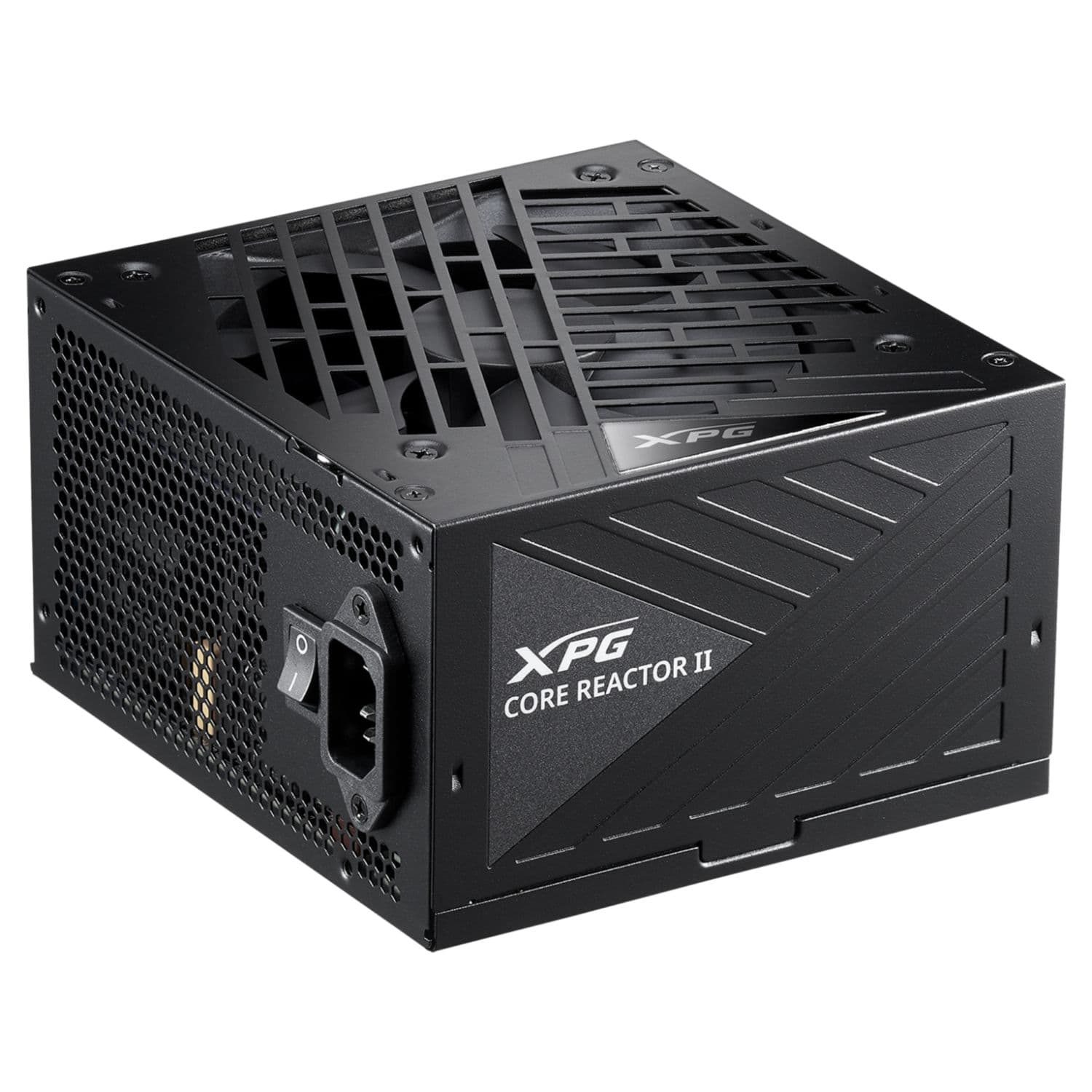 FUENTE XPG CORE REACTOR II VE 850W 80 PLUS GOLD