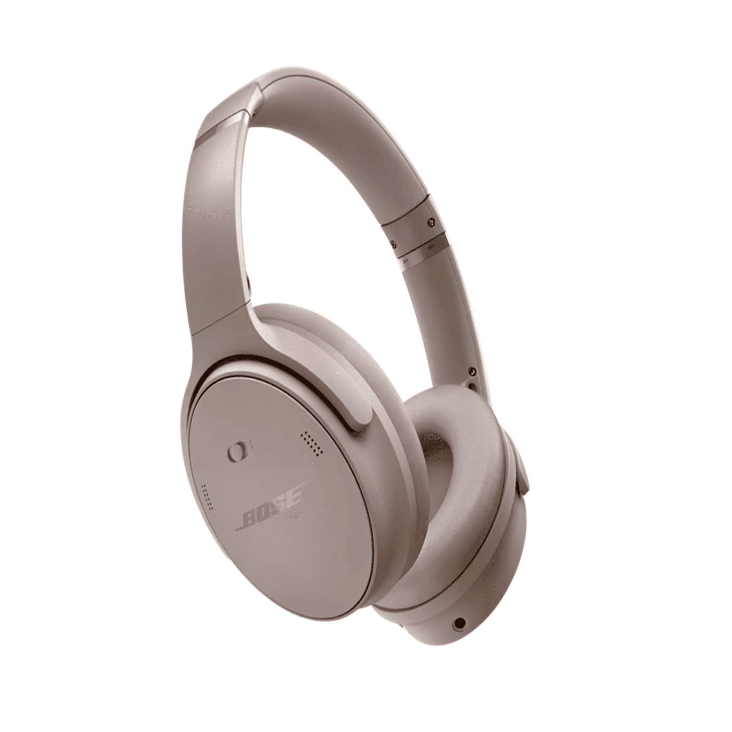 AURICULAR BOSE QUIETCOMFORT HEADPHONES SANDSTONE