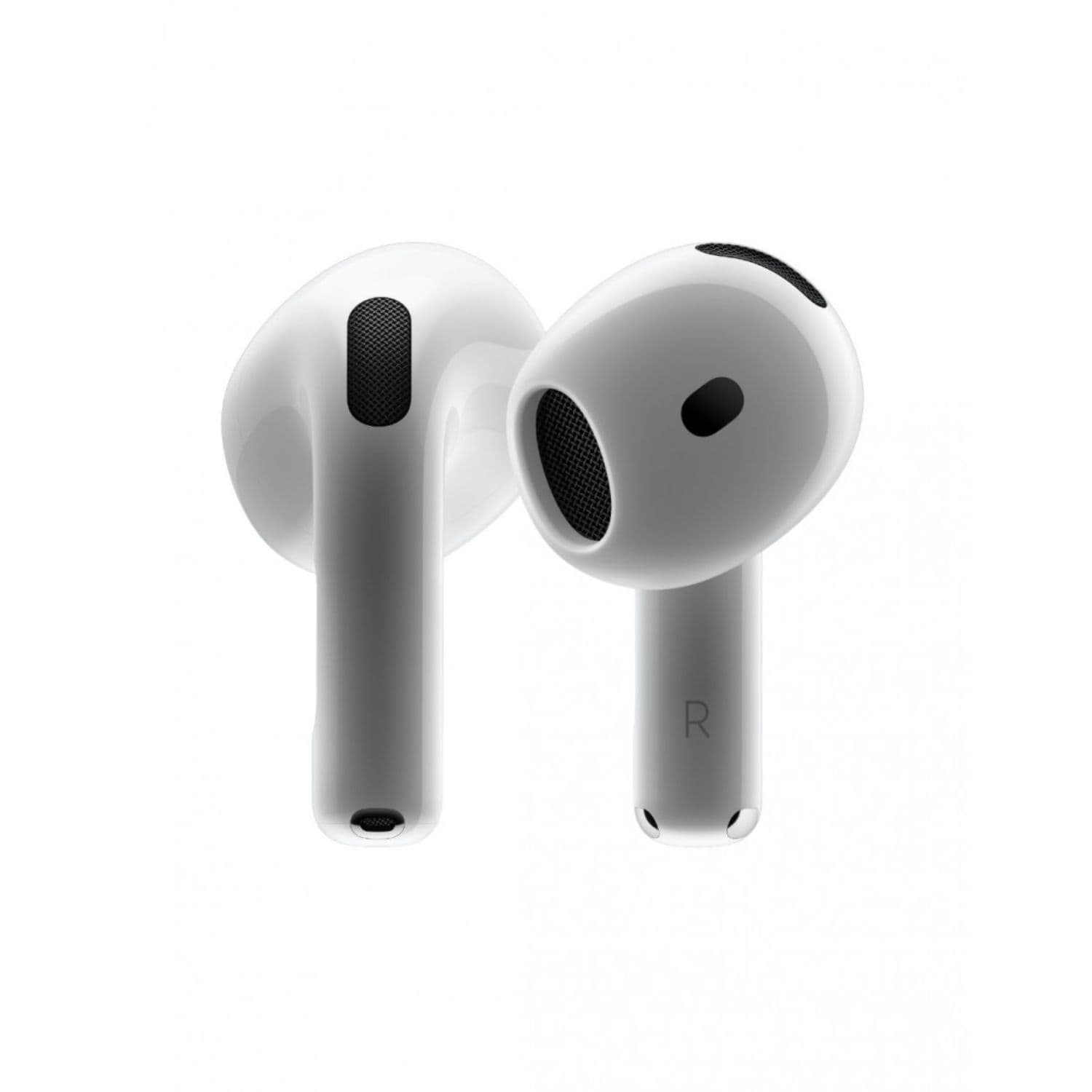 Apple AirPods 4 Bluetooth USB-C Chip H2 MXP63BE/A