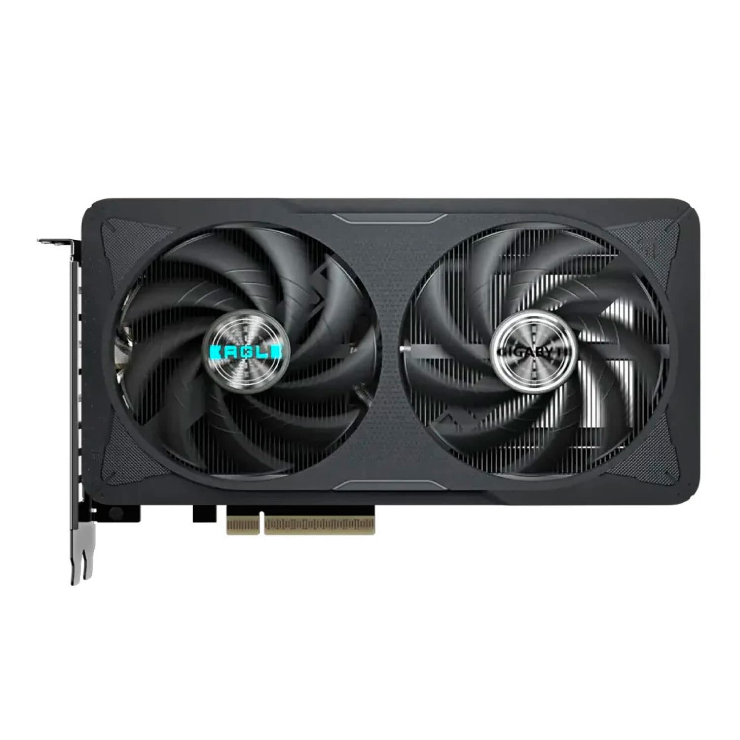 TARJETA DE VIDEO GIGABYTE RTX 5060 EAGLE OC 8GB GDDR7