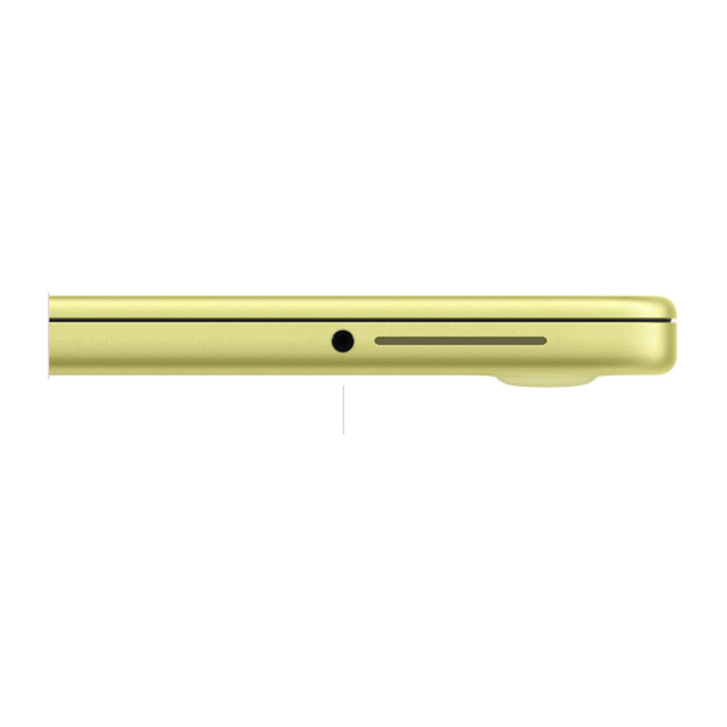 NOTEBOOK MACNEO A18PRO 8GB RAM 256GB SSD CITRUS