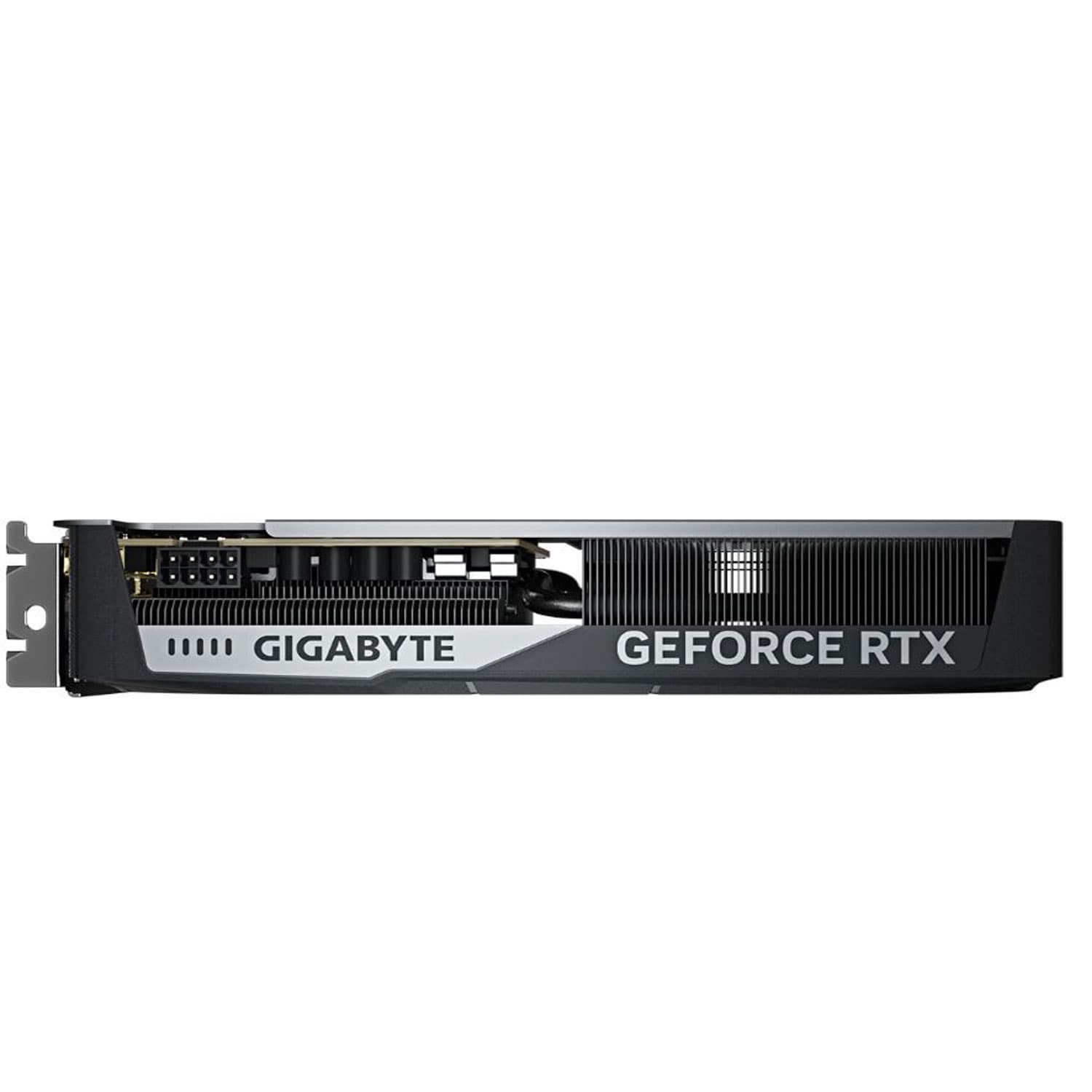 TARJETA DE VIDEO GIGABYTE GEFORCE RTX 5060TI EAGLE OC 8GB