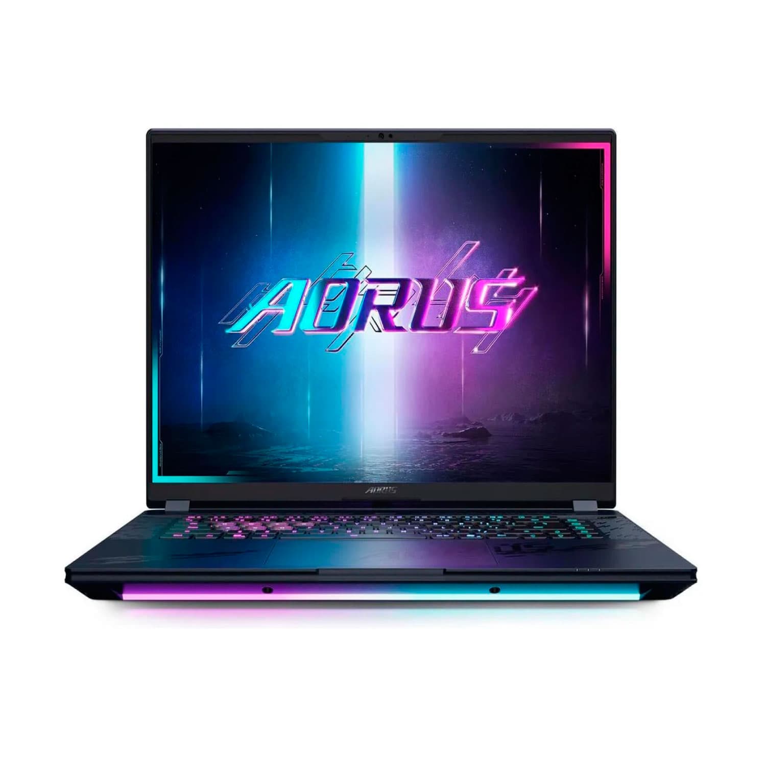 NOTEBOOK AORUS ELITE GIGABYTE 16 ULTRA 9 275HX 16GB DDR5 1TB M.2 RTX5070 8GB GDDR7 W11 IPS QHD- 165Hz WQXGA