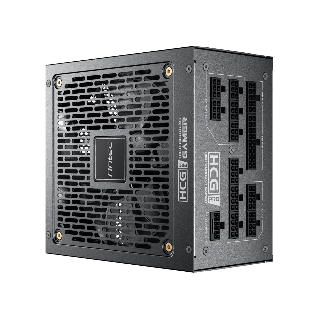 FUENTE ANTEC HCG PRO 1000W 80 PLUS GOLD
