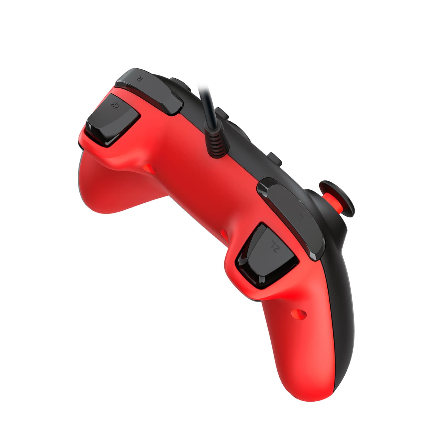HORIPAD HORI TURBO SUPER MARIO PARA NINTENDO SWITCH