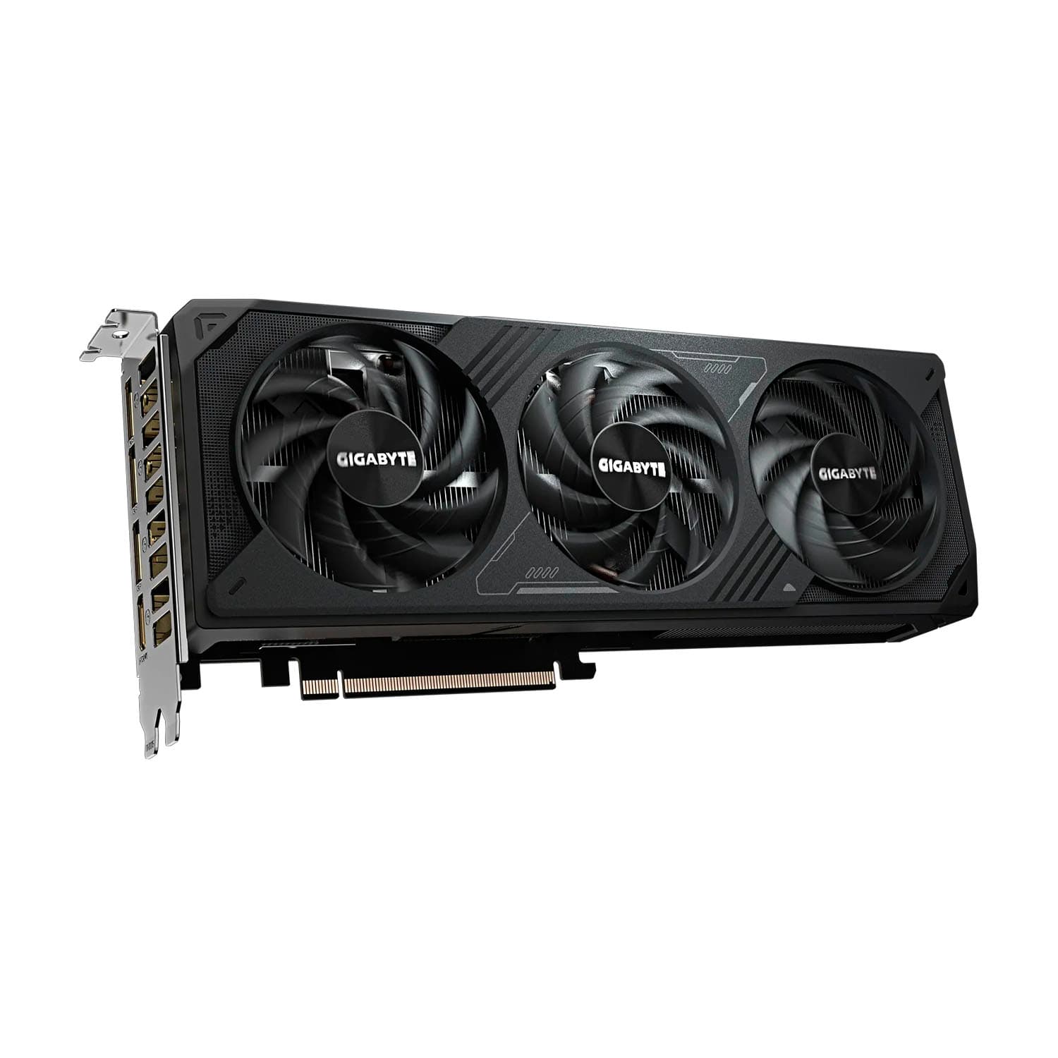 TARJETA DE VIDEO GIGABYTE RTX 5070 WINDFORCE 3 12GB GDDR7