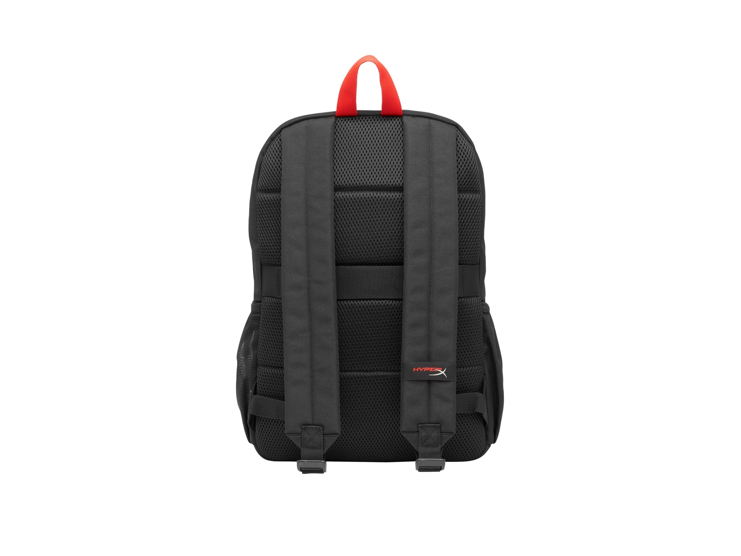 MOCHILA HYPERX DELTA PORTATILES HASTA 16"