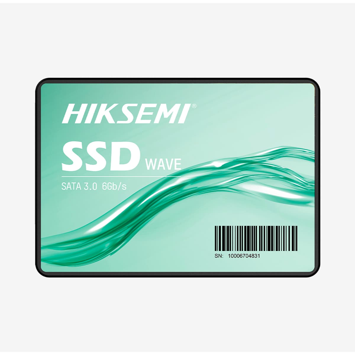 Disco solido interno Hiksemi Wave 240GB 3D NAND SATA III