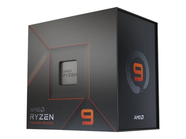 PROCESADOR AMD RYZEN 9 7900X AM5