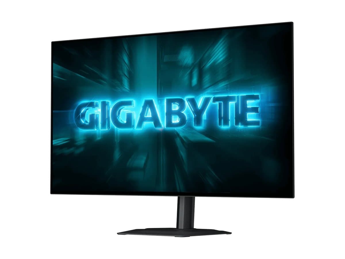 MONITOR GAMING GIGABYTE GO27Q24G 27 OLED QHD 240HZ