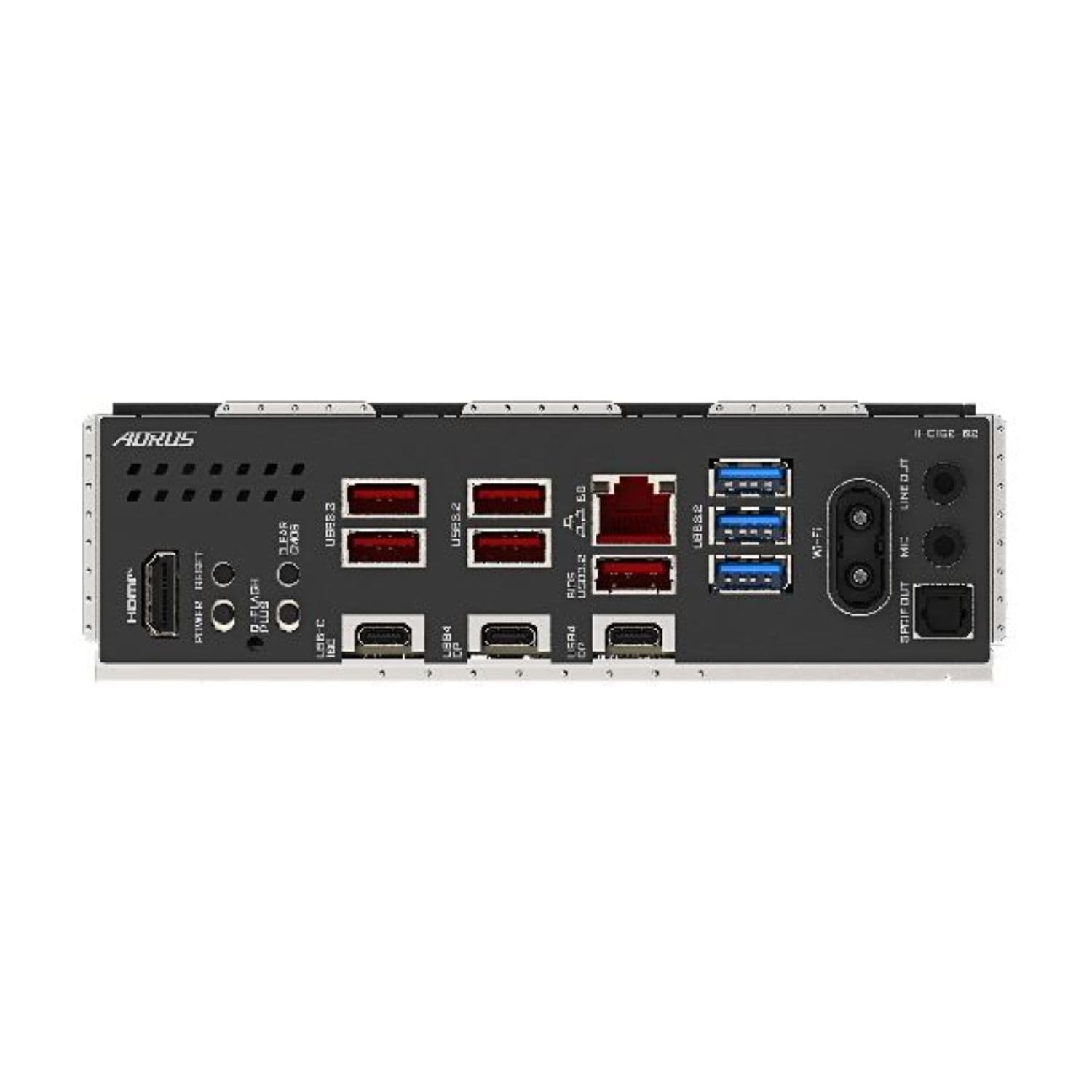MOTHERBOARD AMD X870E A ELITE X3D