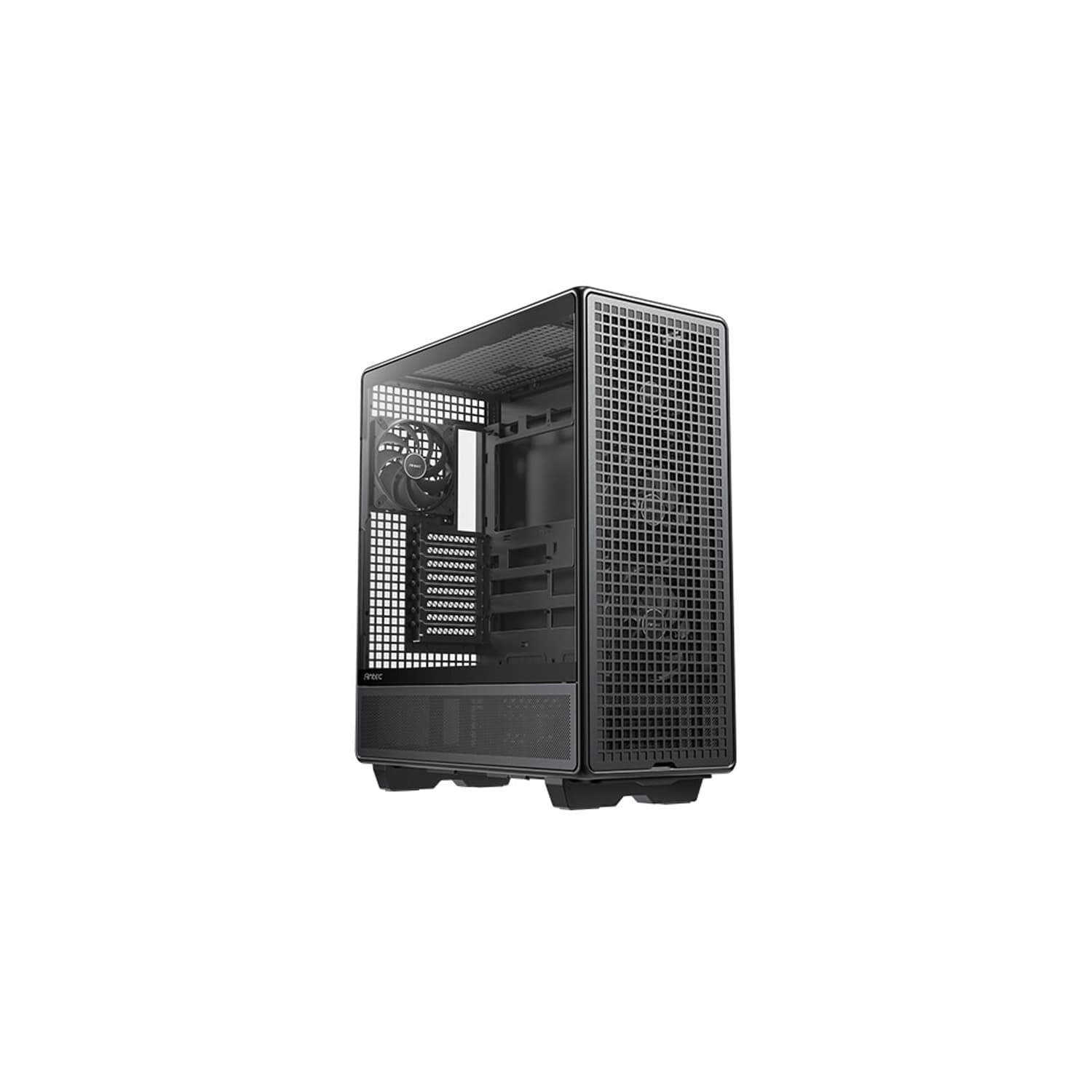 Gabinete Full Tower Antec 900 para Motherboard ATX