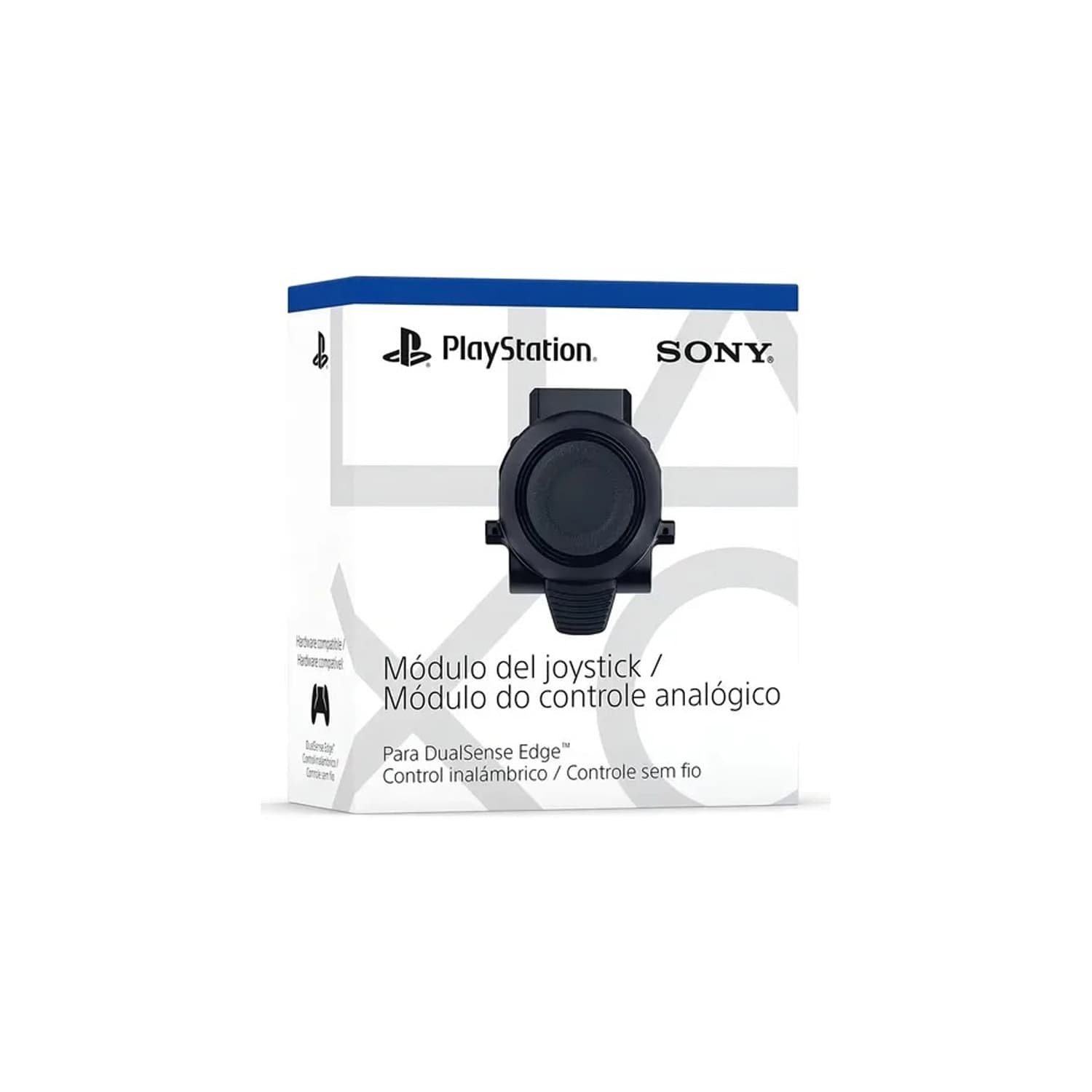 Módulo de Joystick Sony para Control DualSense Edge PS5