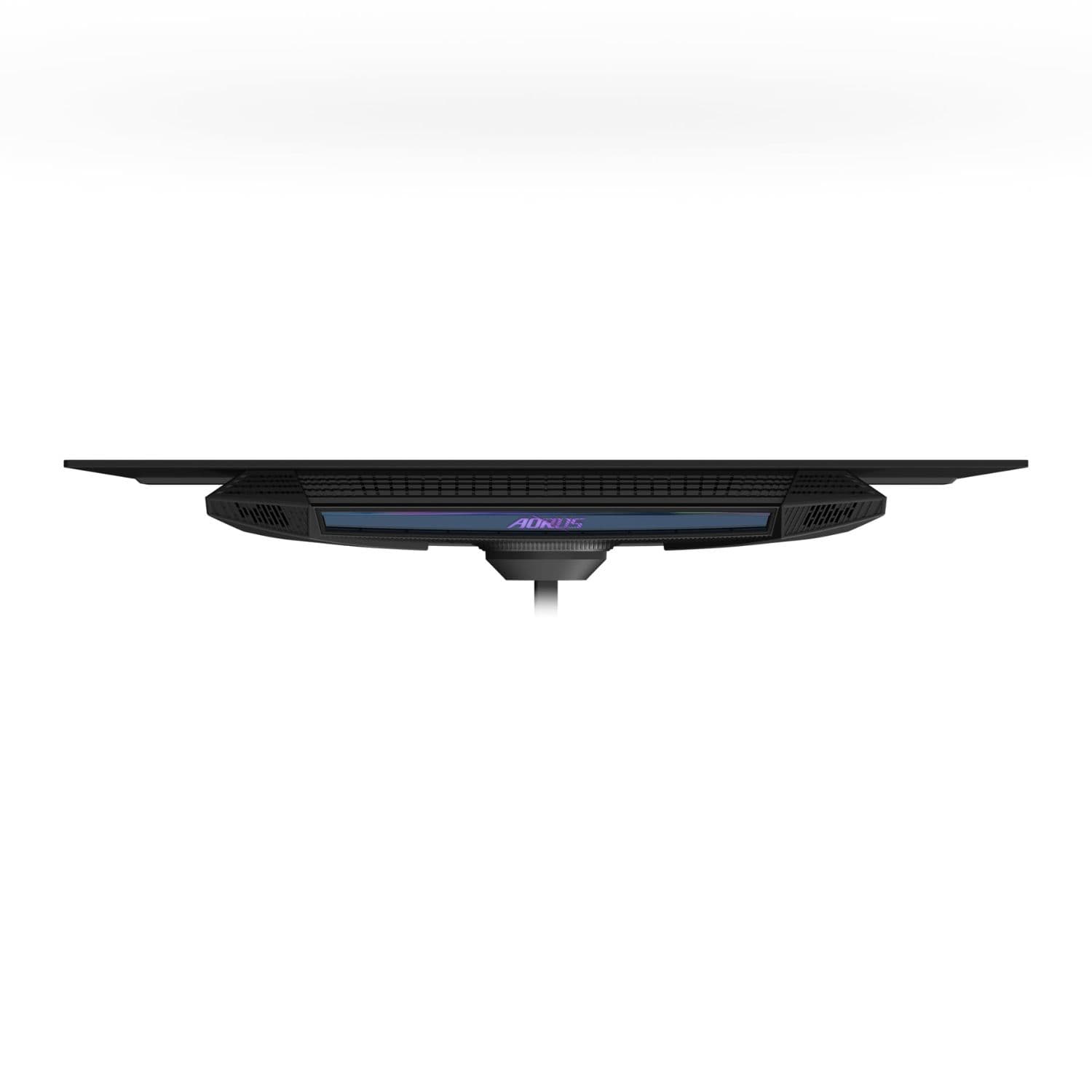 MONITOR GAMING AORUS FO27Q5P 27 QD-OLED QHD 500HZ