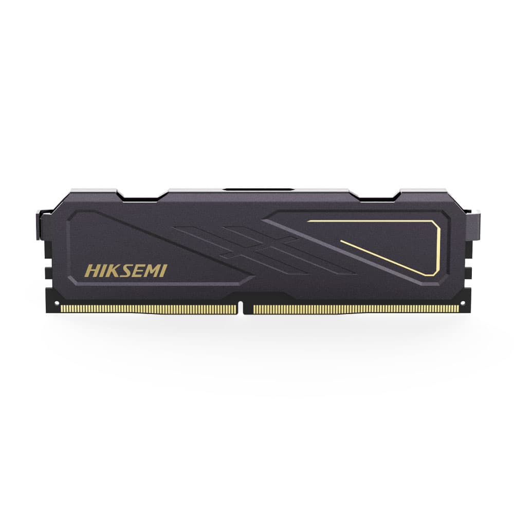 MEMORIA HIKSEMI ARMOR BLUE 8GB 3200MHZ DDR4