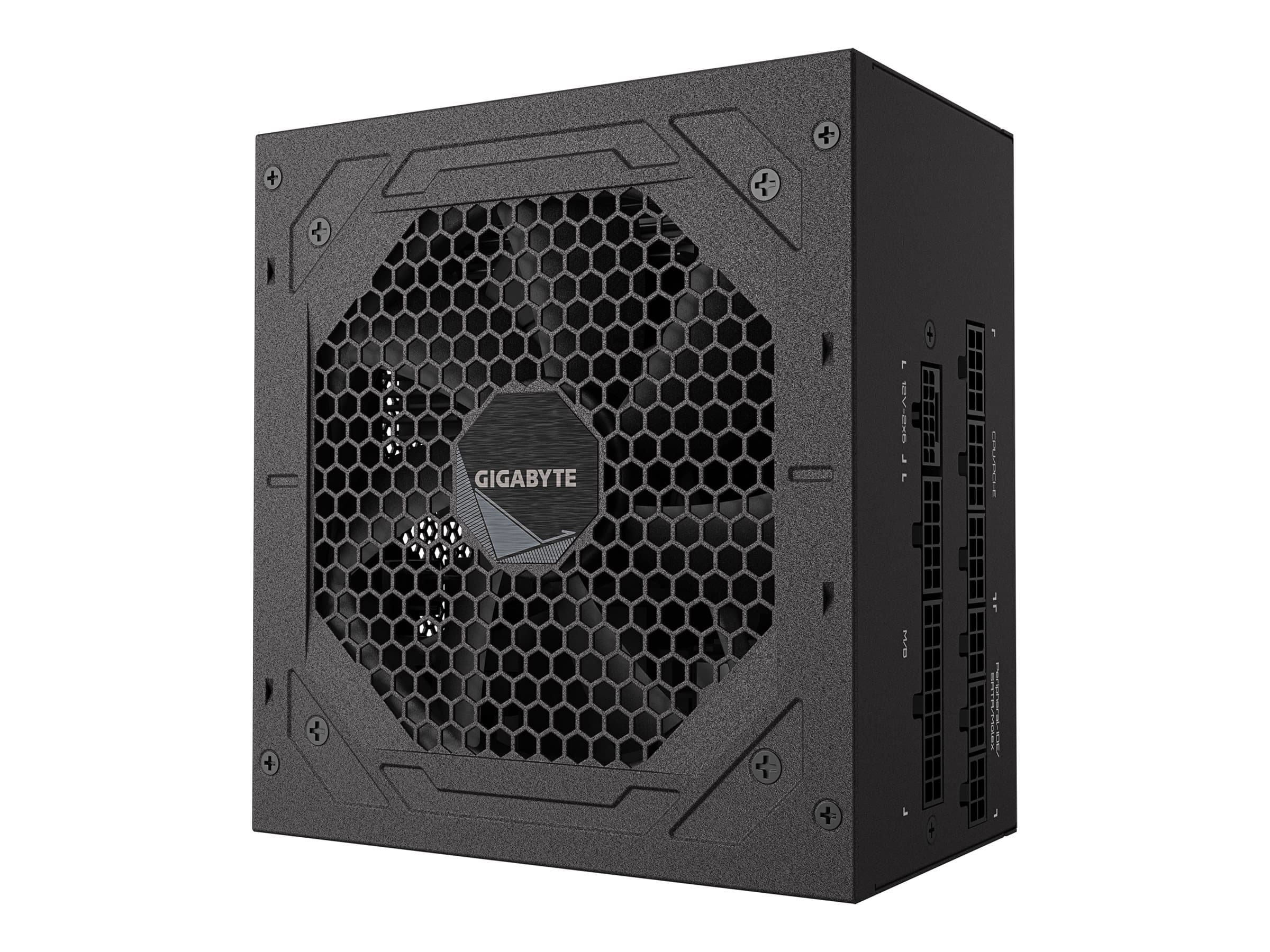 Fuente Gigabyte 850W 80 Plus Gold UD850GM PG5 V2 ATX 3.1